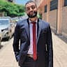Ahmed Eid