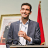 Yacer el rharbi
