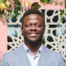Isaac Thani Moses