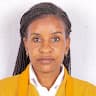 Evelyne Mideva Ebeywa