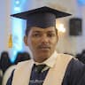 Abdullah Salem Abdullah Saeed Bagwel