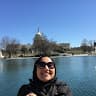 Maryam Elnashar