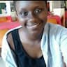 Jill Mwangi