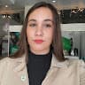 Ferial Ali Khodja