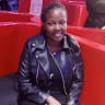 Mary Wanjiku