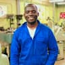 Arthur kamanga