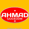 Ahmad SaadEddin R.