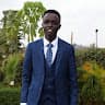 Ken Ng'ang'a