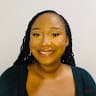 sharon wanja