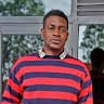 MURERWA Calvin Saleh