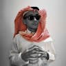 Aziz speaks speaks