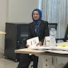 mariam mohamed