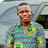 Acheampong Michael Anthony