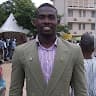 Solomon Ewudzie
