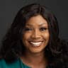 Audrey Odogu