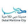 Dubai maritime city Dubai maritime city