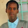 Steven Ngoga