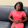 Olivia Oduro Mensah