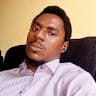 Osaretinwen Omoregie