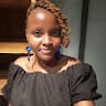 Joy Mwaura