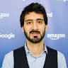 Ali Ahmed