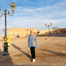Salma Bouaouad