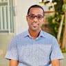 Daniel Maduhu