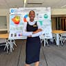 Claire Makuyana