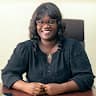 Angellette Ansah-Brown
