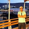 Ghasoub Aqel