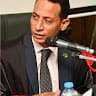 Prof Mohamed AbuElhamd