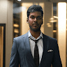 Dhanush Srinivasan