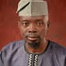 Kazeem Ibrahim
