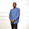 Stephen Okoro