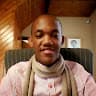 Mandla Mthembu