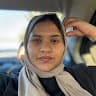 Tasneem Eckardt