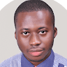 Joshua Ofomaja