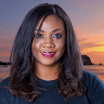 Audrey - Akpevwe O