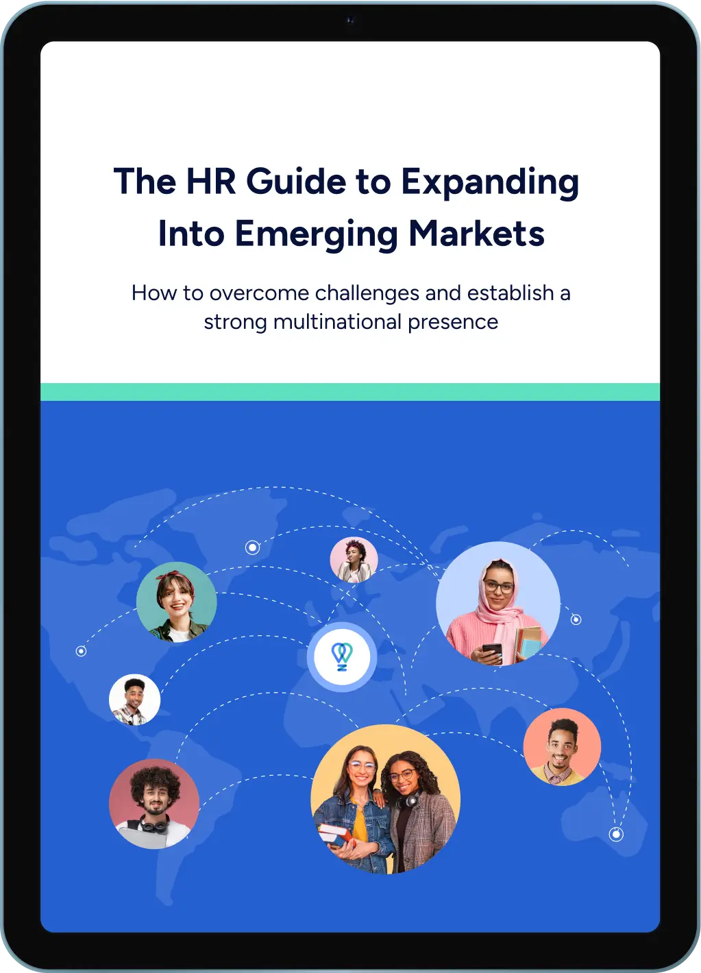 The HR Guide to Expanding Into Emerging Markets