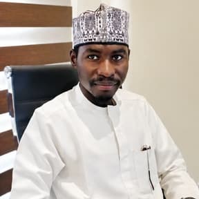 Ibrahim Ahmad Karaye