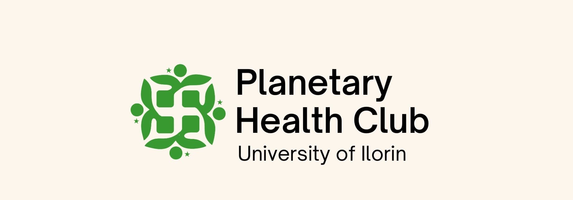Planetary Health Club, University of Ilorin