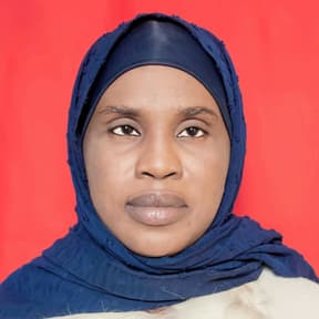 Ummi Sarki Abubakar