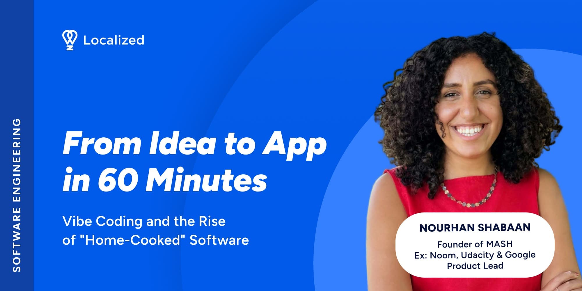 From Idea to App in 60 Minutes: Vibe Coding and the Rise of "Home-Cooked" Software