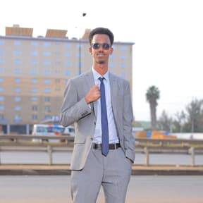 Mohamed Abdirahman Garane