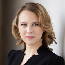 Alina Timofeeva