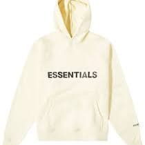 Essential Hoodie