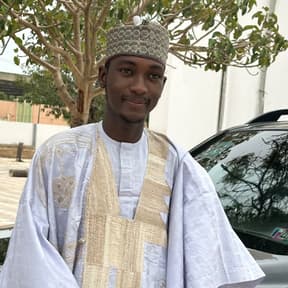 Muhammad Imam Inuwa