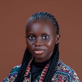 Deborah Adesanya