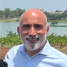 Sami Lahoud
