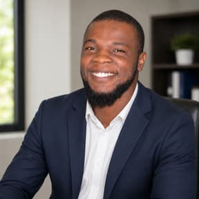 Prosper Ojeaga Asia